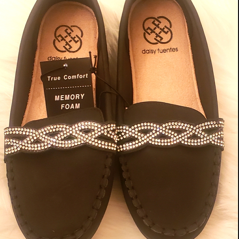 DAISY FUENTES MEMORY FOAM